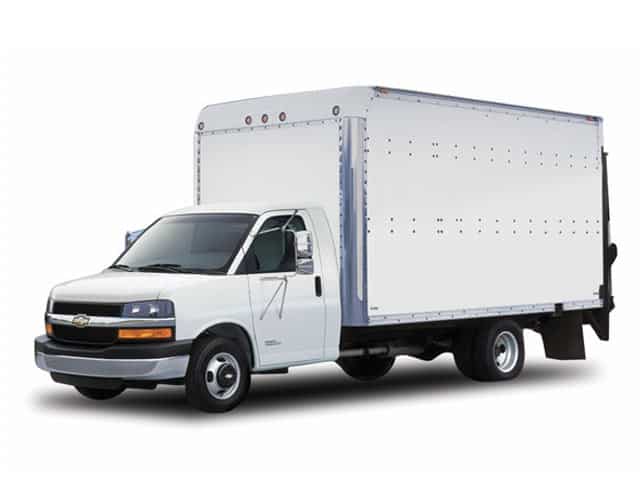 Moving Truck Rentals in Honolulu