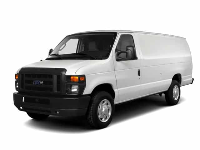Cargo Van Rentals Honolulu