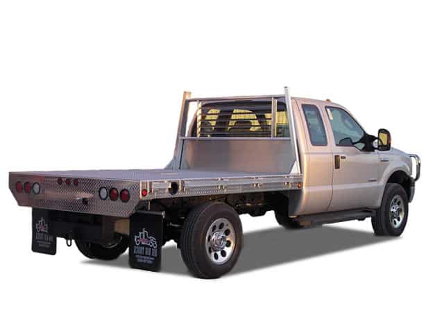 Flatbed Truck Rental Honolulu