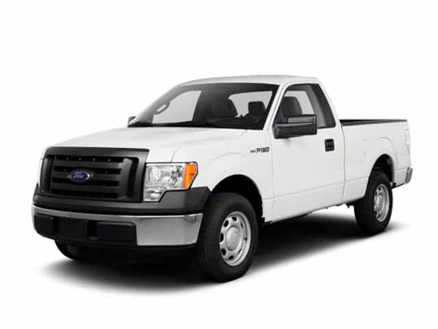 Truck Rentals Hawaii