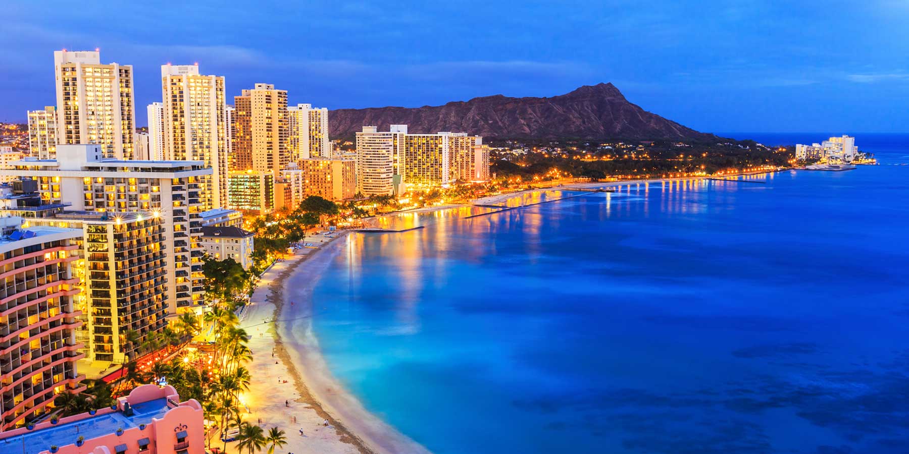 Oahu Car Rental