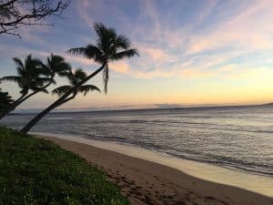 Hawaii Vacation Planning