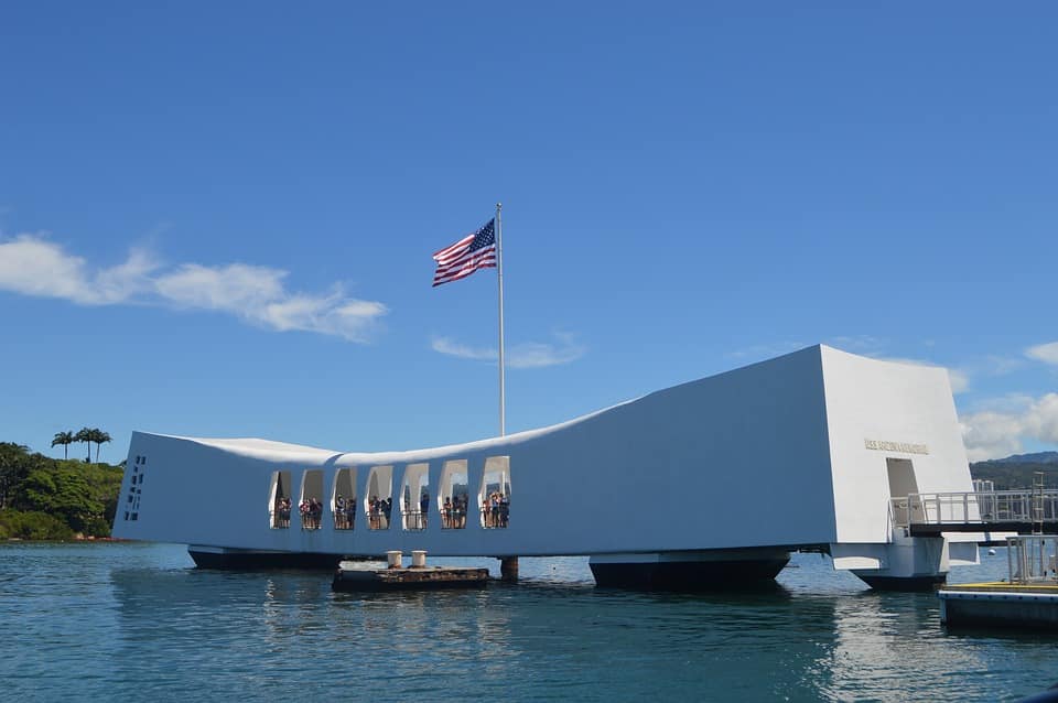4 Must-See Attractions at Pearl Harbor | ABC Auto Center