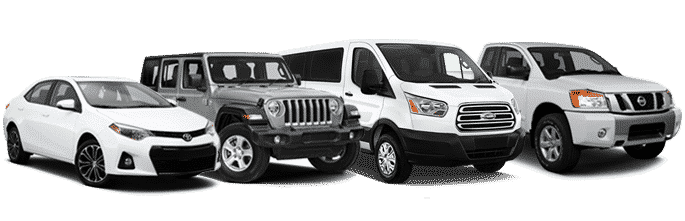 HNL Car Rental