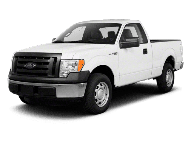 Rent a Standard Cab Pickup Truck in Honolulu