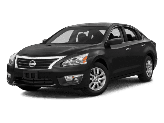 Full Size Rental Cars in Honolulu
