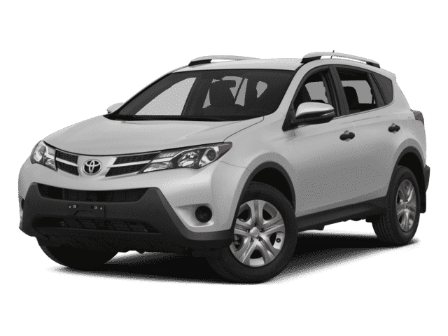 Cheap SUV Rentals Honolulu