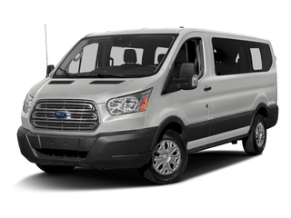 avis passenger van rental