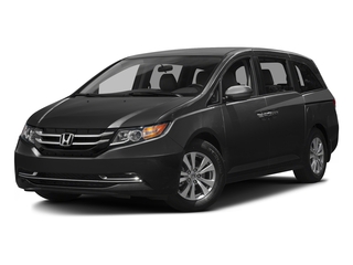 Minivan Rentals in Honolulu